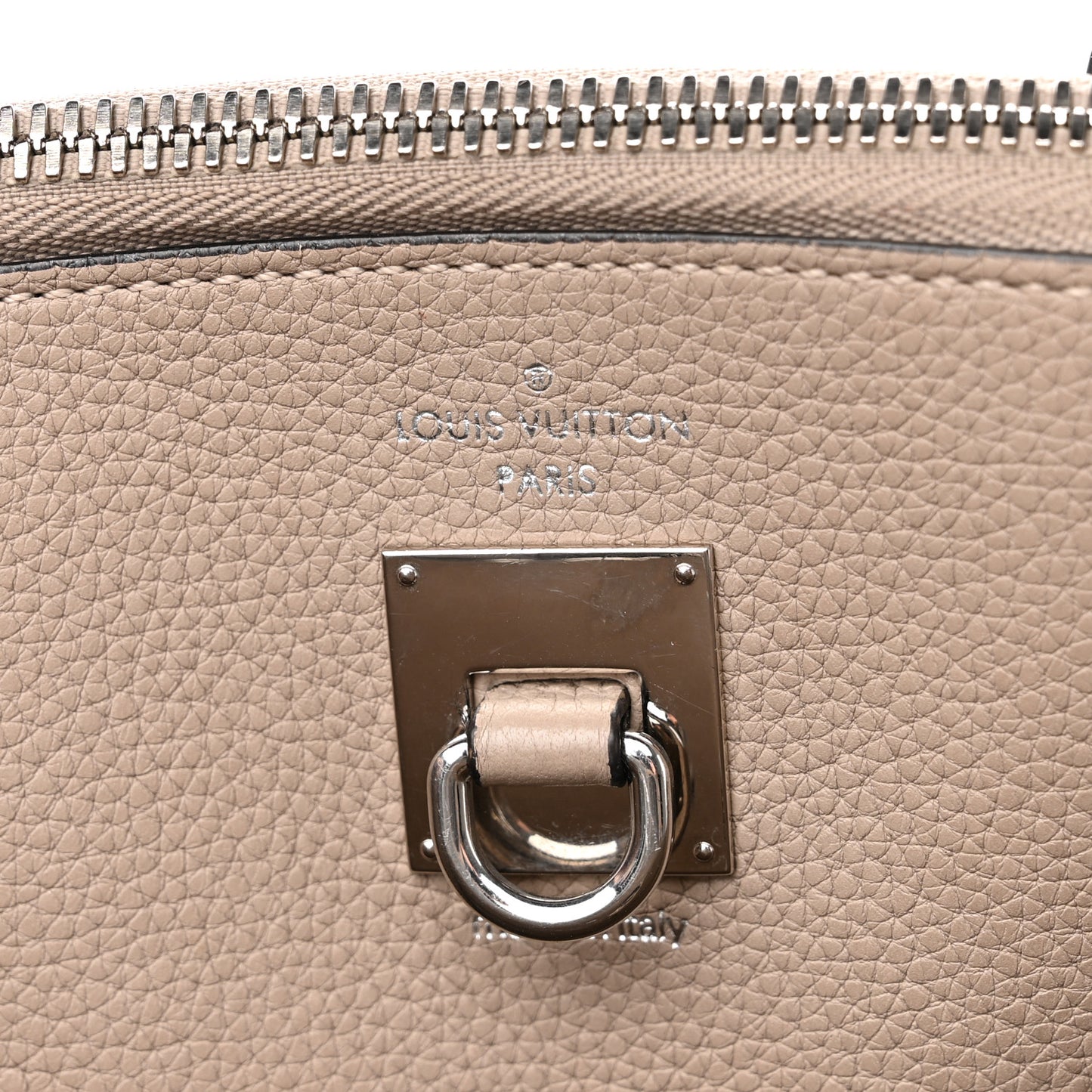 Calfskin City Steamer MM Galet