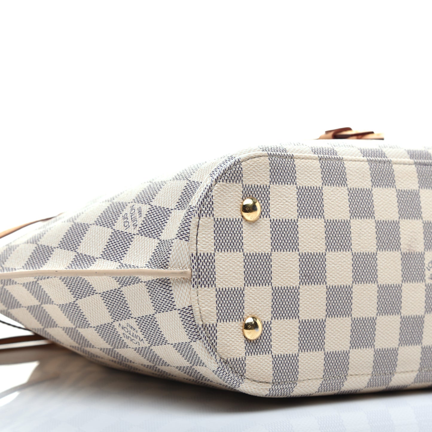 Damier Azur Girolata