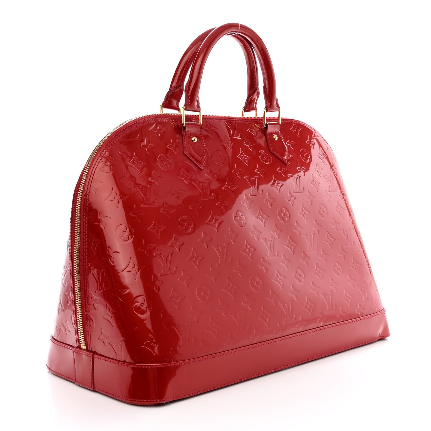 Vernis Alma GM Pomme D'Amour