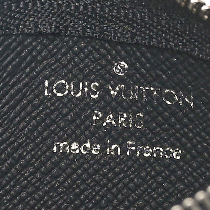 Louis Vuitton Reverse Monogram Eclipse Key Pouch 7 of 9