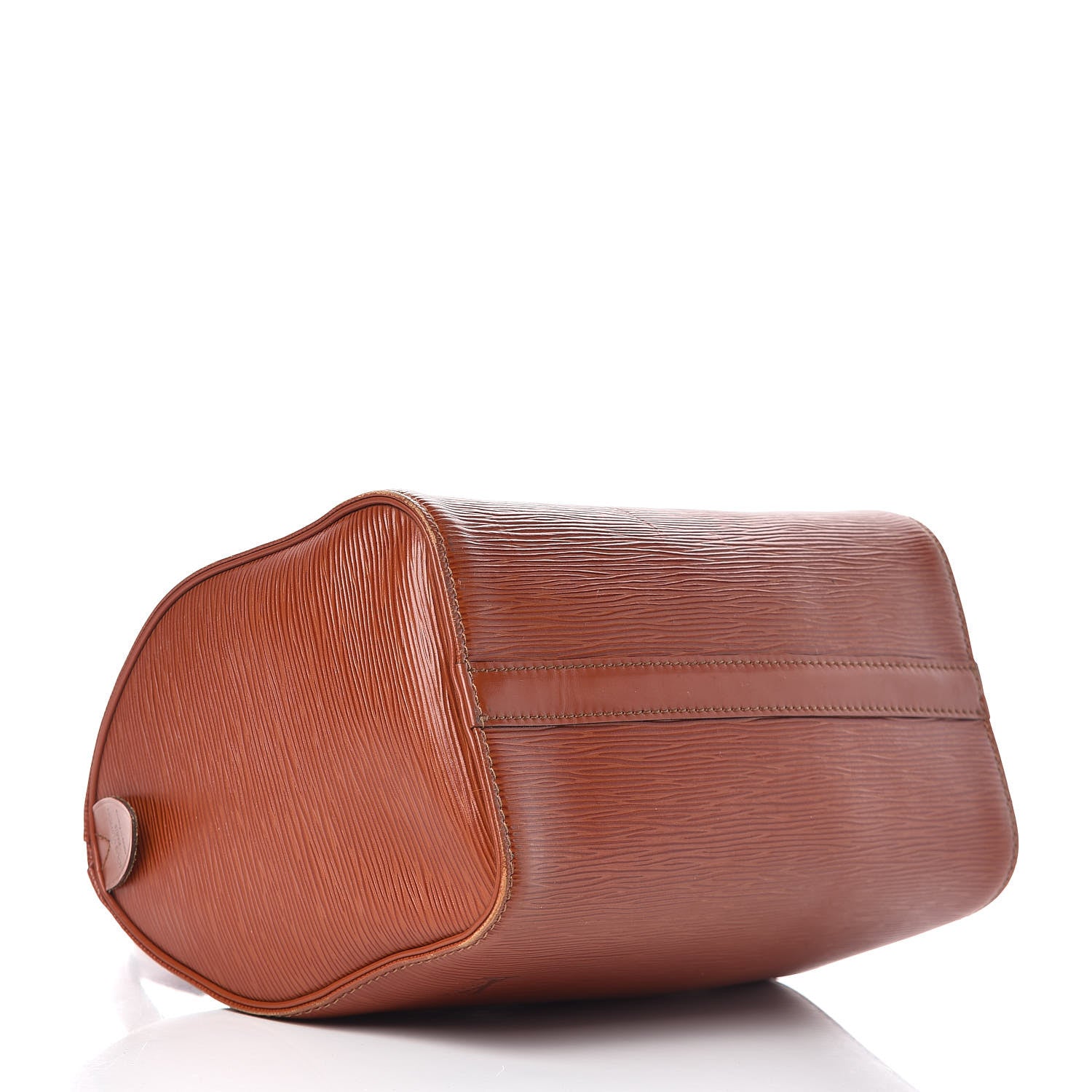 Louis Vuitton Epi Speedy 25 Kenyan Fawn 4 of 16