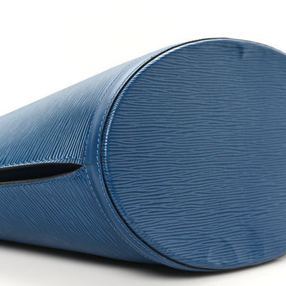 Louis Vuitton Epi Saint Jacques GM Toledo 8 of 10