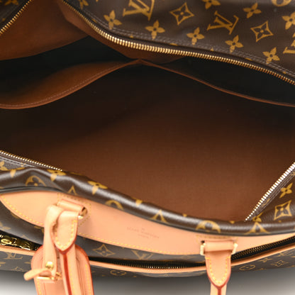 Louis Vuitton Monogram Eole 60 6 of 15