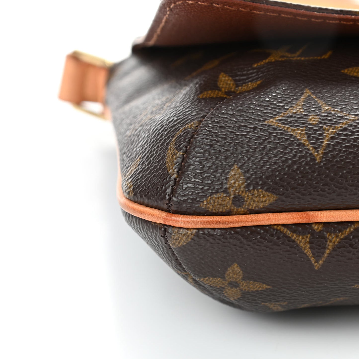 Monogram Musette Tango