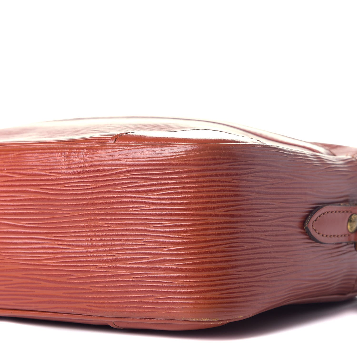 Louis Vuitton Epi Trocadero 24 Kenyan Fawn 8 of 10
