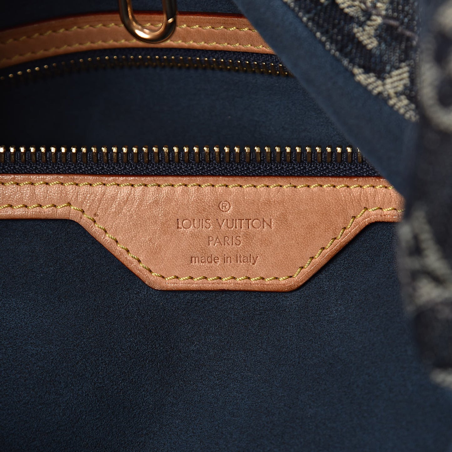 Denim Daily GM Gris Blue