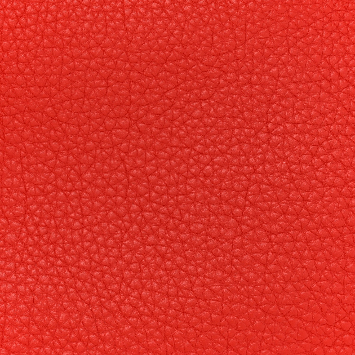 Hermes Togo BIRKIN 35 Rouge Casaque 8 of 17