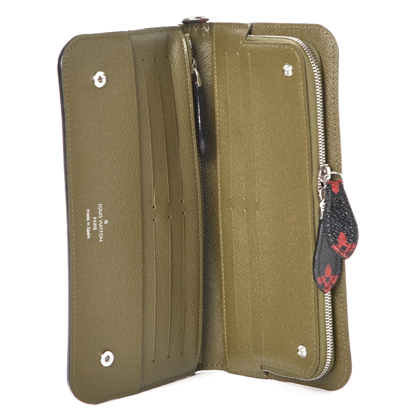 Monogram Infrarouge Insolite Wallet