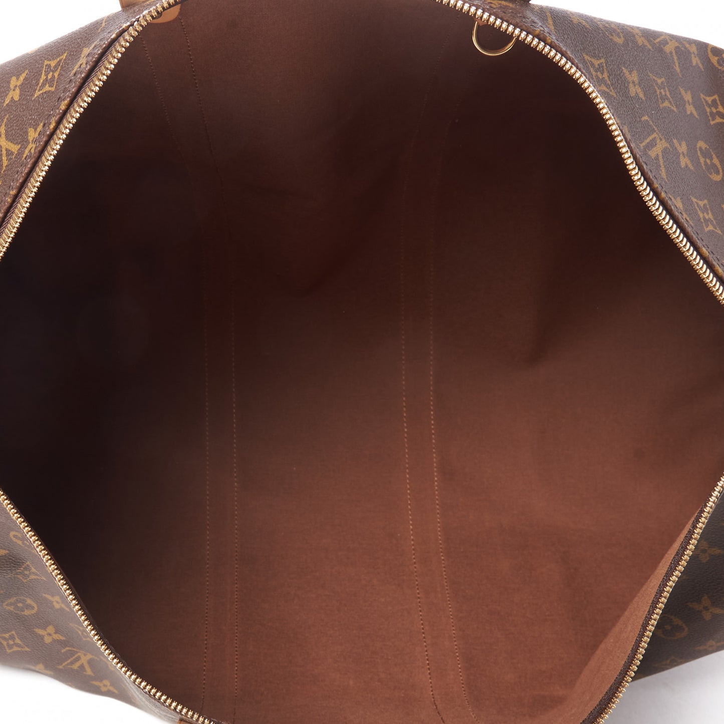 Monogram Keepall Bandouliere 55