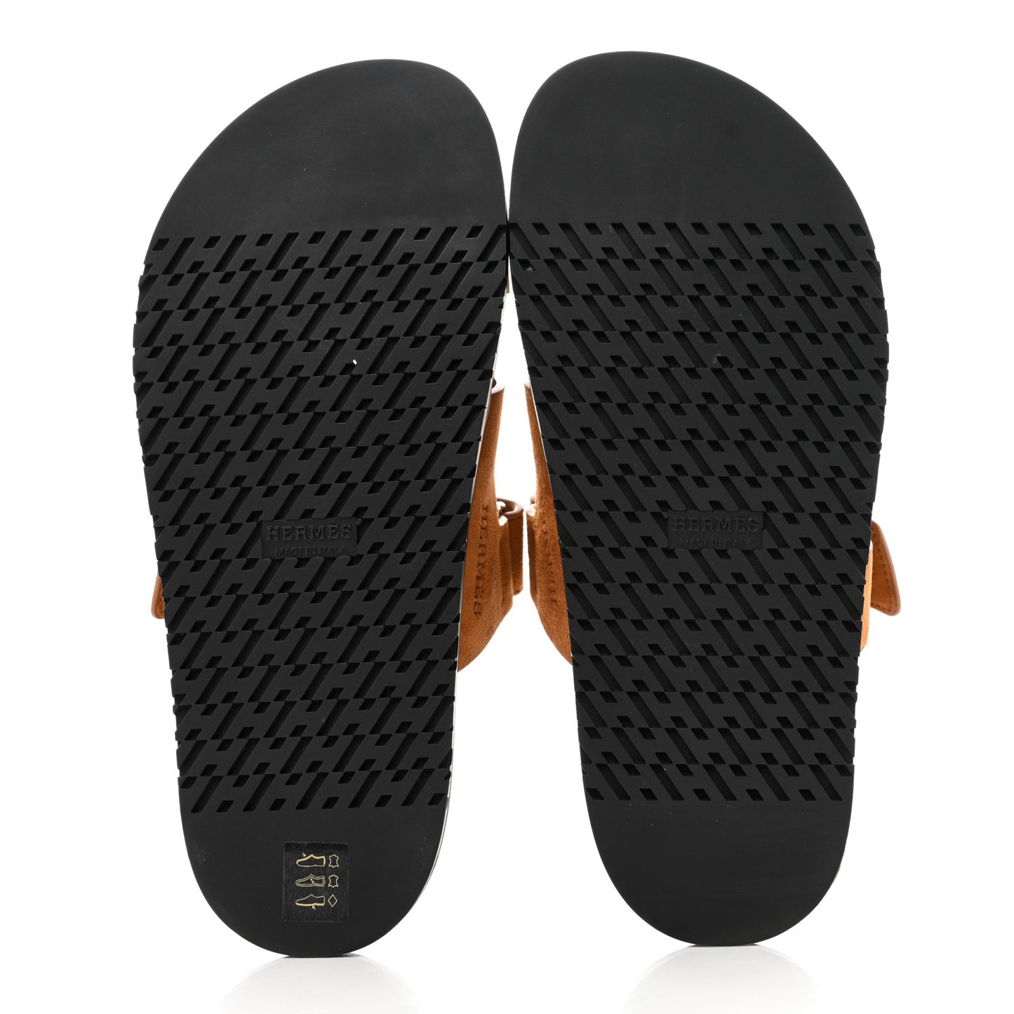 Suede Goatskin Womens Chypre Sandals 38 Naturel