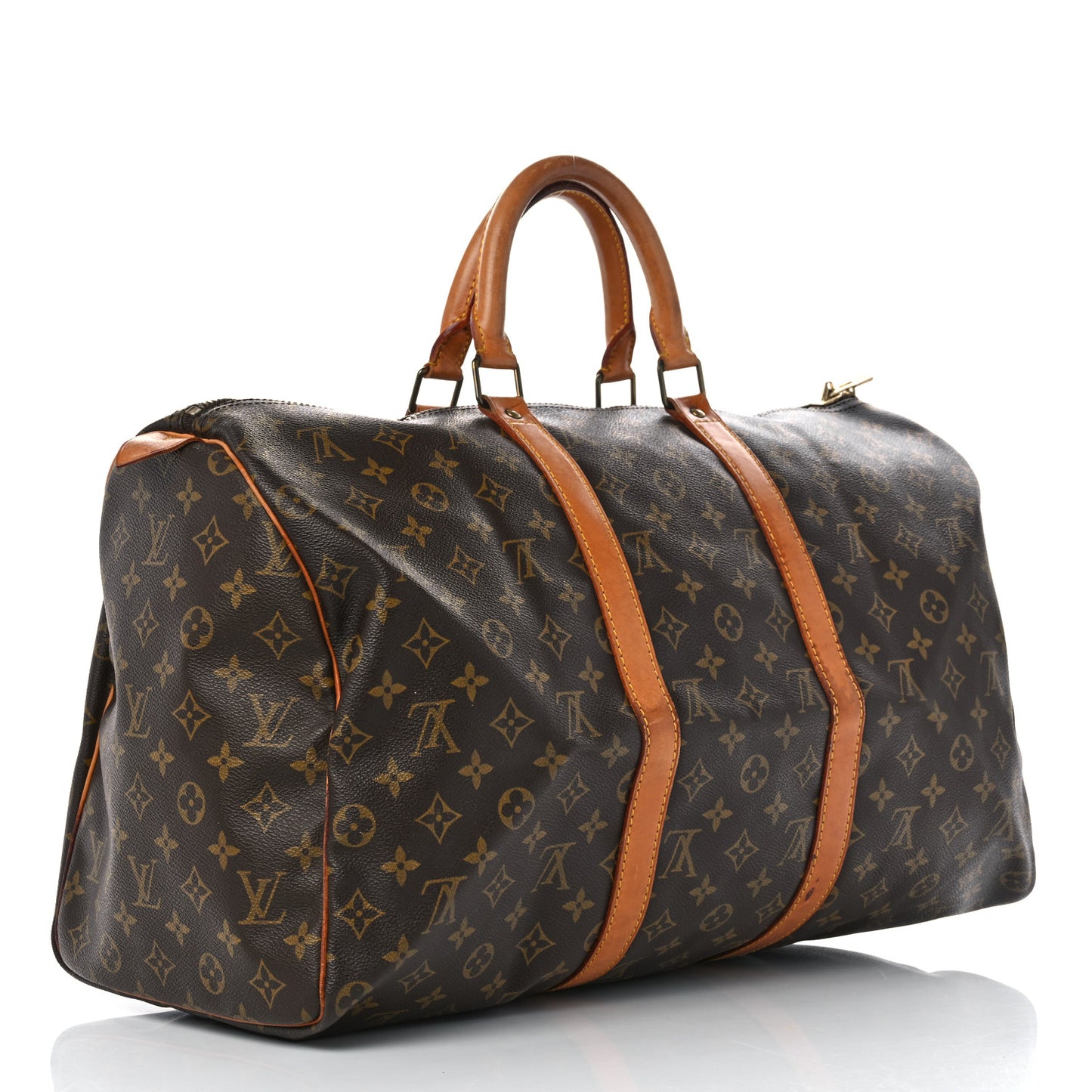 Monogram Keepall 50