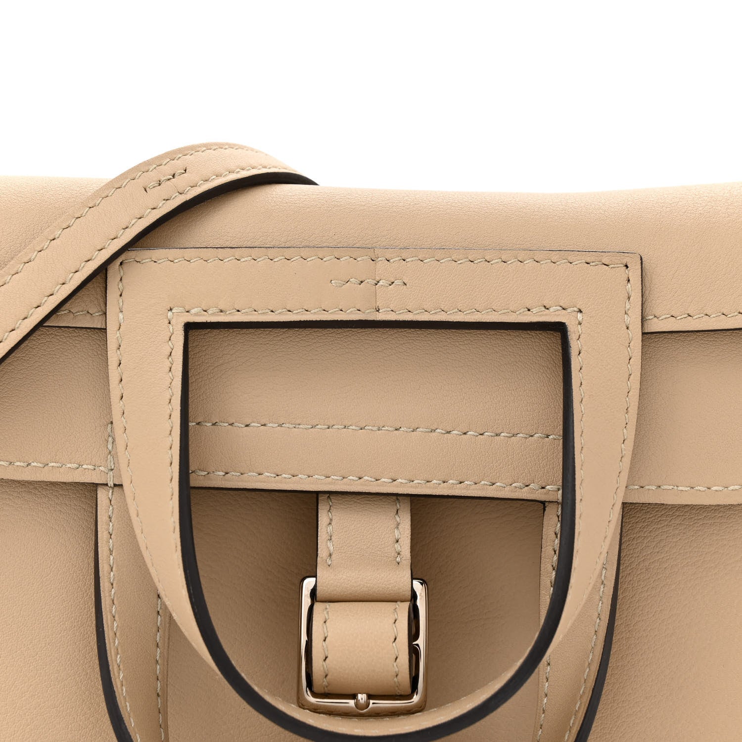 Hermes Evercolor Mini Halzan 22 Trench 1516405 – FASHIONPHILE