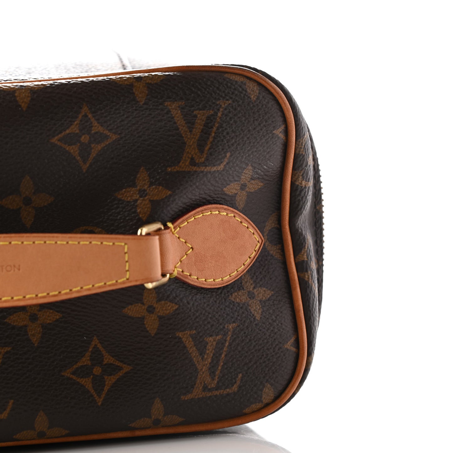 Monogram Nice BB