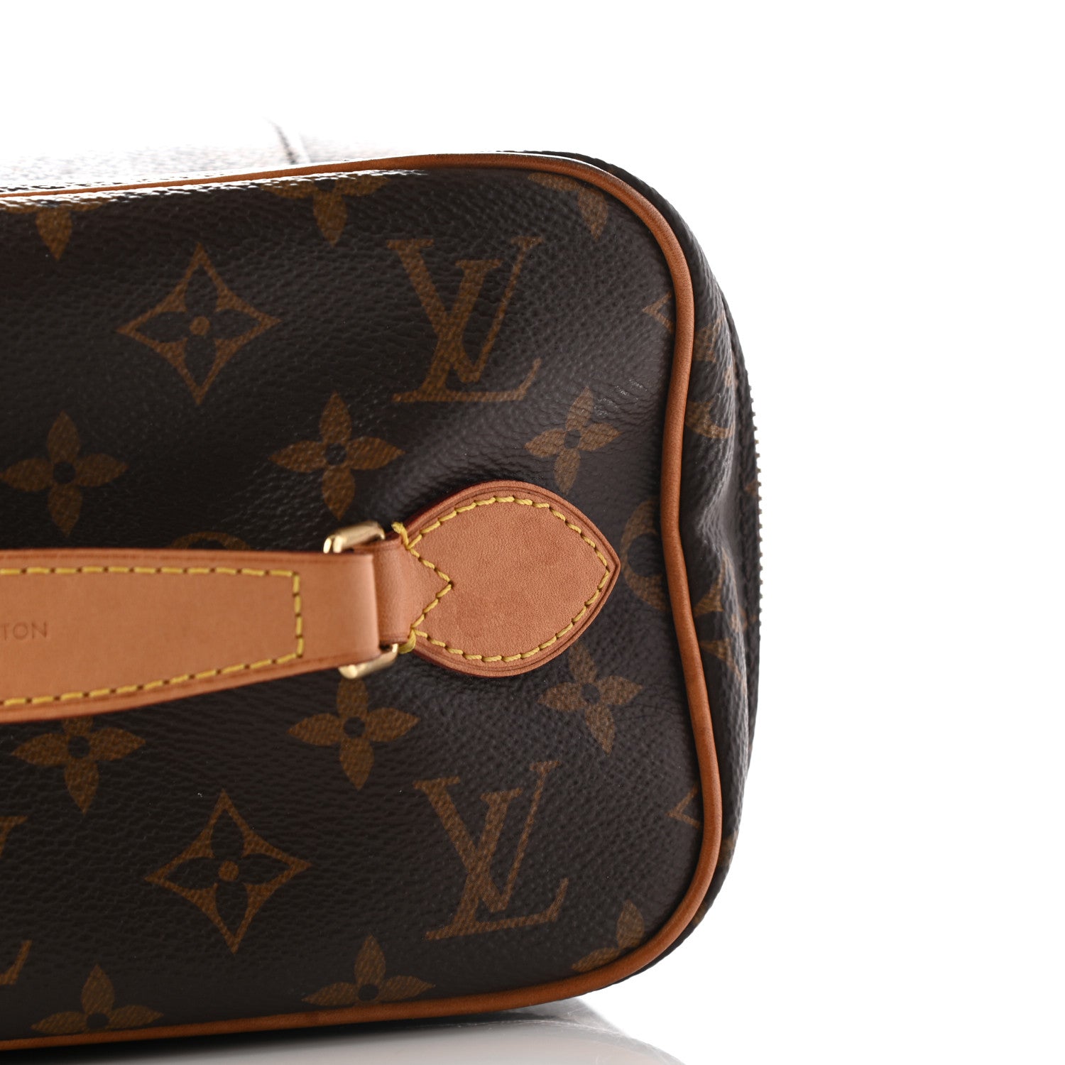 Louis Vuitton Monogram Nice BB 12 of 13