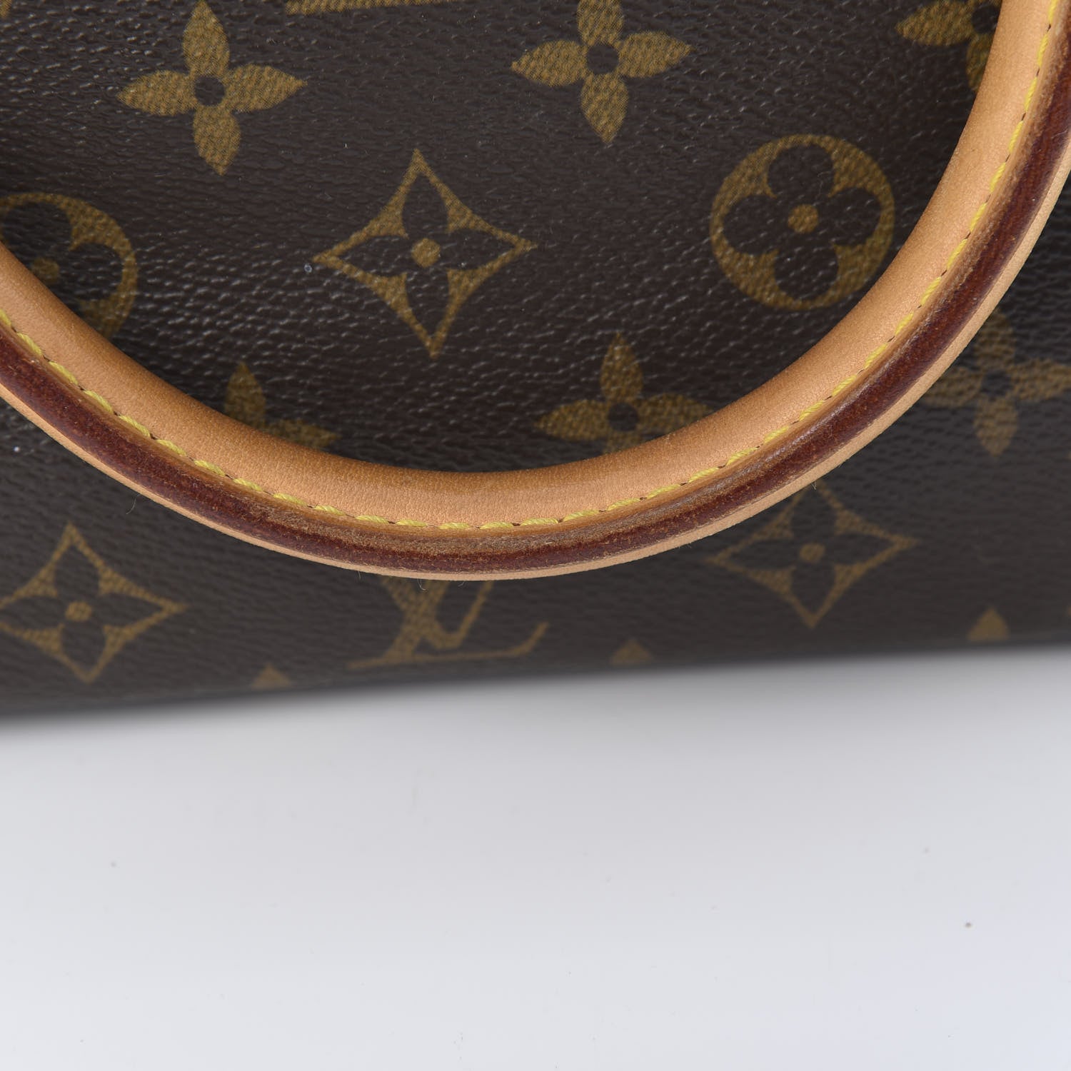 Louis Vuitton Monogram Manhattan PM 19 of 20