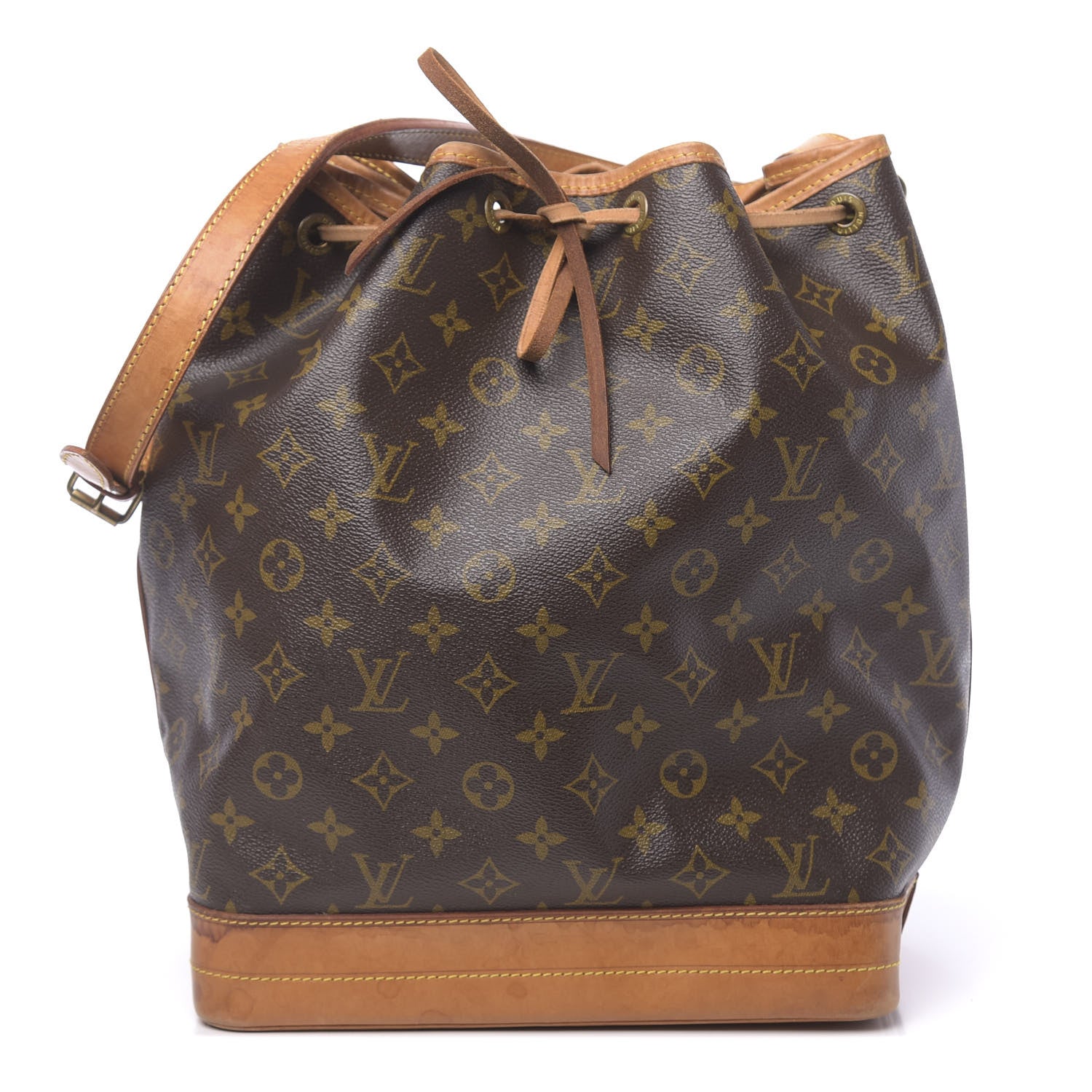 Louis Vuitton Monogram Noe 1 of 16