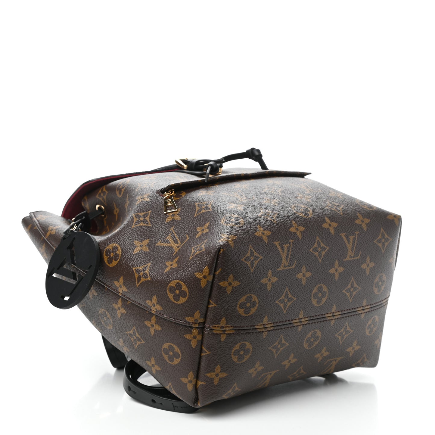 Monogram Montsouris PM Black