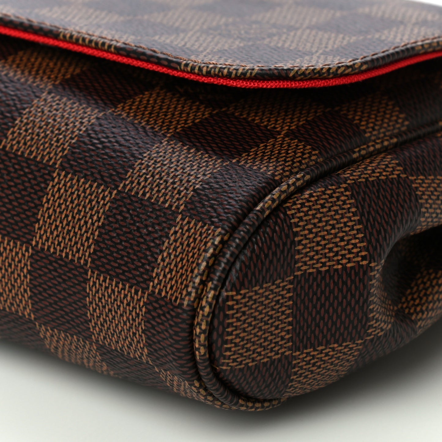 Damier Ebene Favorite MM