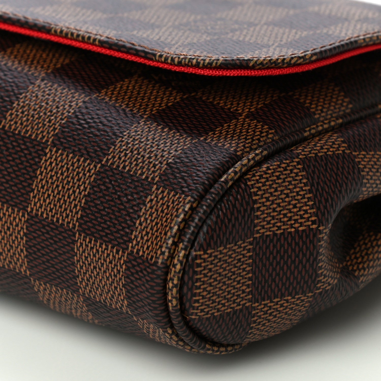 Louis Vuitton Damier Ebene Favorite MM 11 of 14