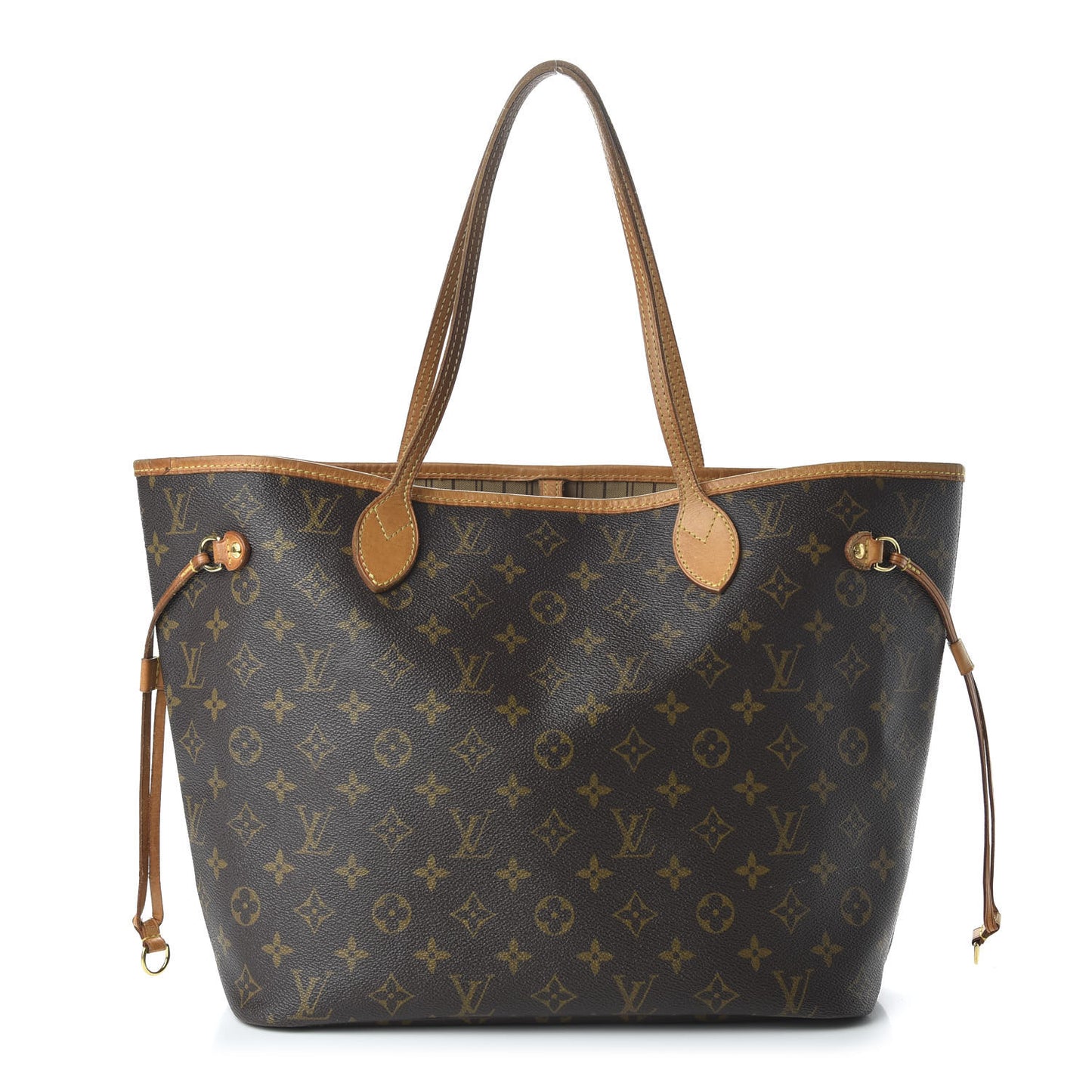 Monogram Neverfull MM