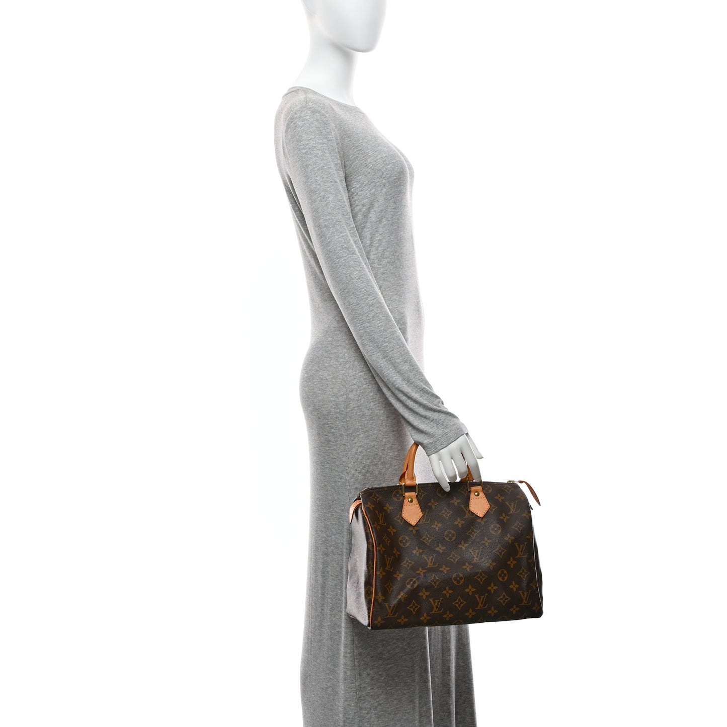 Monogram Speedy 30