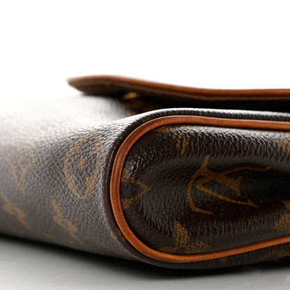 Louis Vuitton Monogram Pochette Friendly 10 of 11