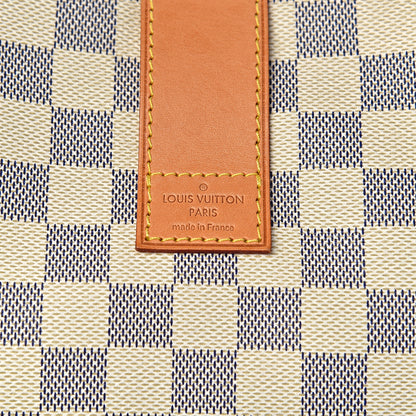 Louis Vuitton Damier Azur Salina PM 8 of 11
