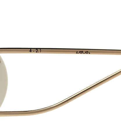 Christian Dior Square Mirrored 30 Montaigne Sunglasses White 6 of 8