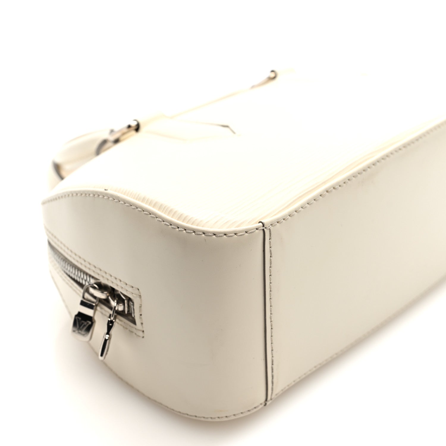 Louis Vuitton Epi Jasmin Ivory 8 of 9