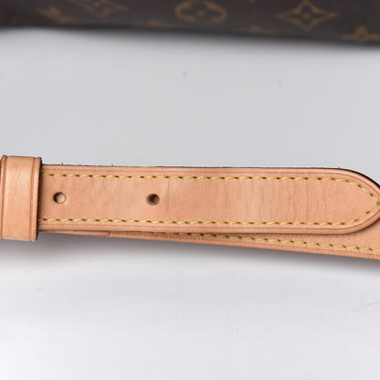 Louis Vuitton Monogram Speedy Bandouliere 35 29 of 43