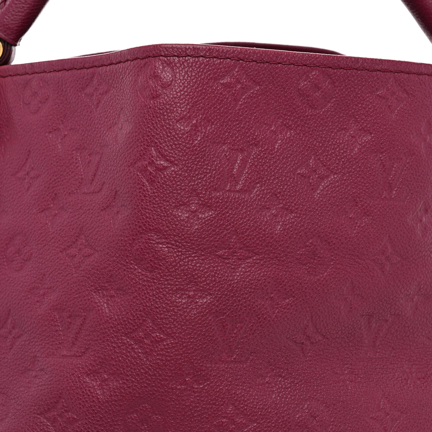 Louis Vuitton Empreinte Artsy MM Aurore 8 of 12