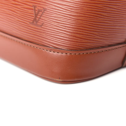 Louis Vuitton Epi Alma PM Kenyan Fawn 14 of 14