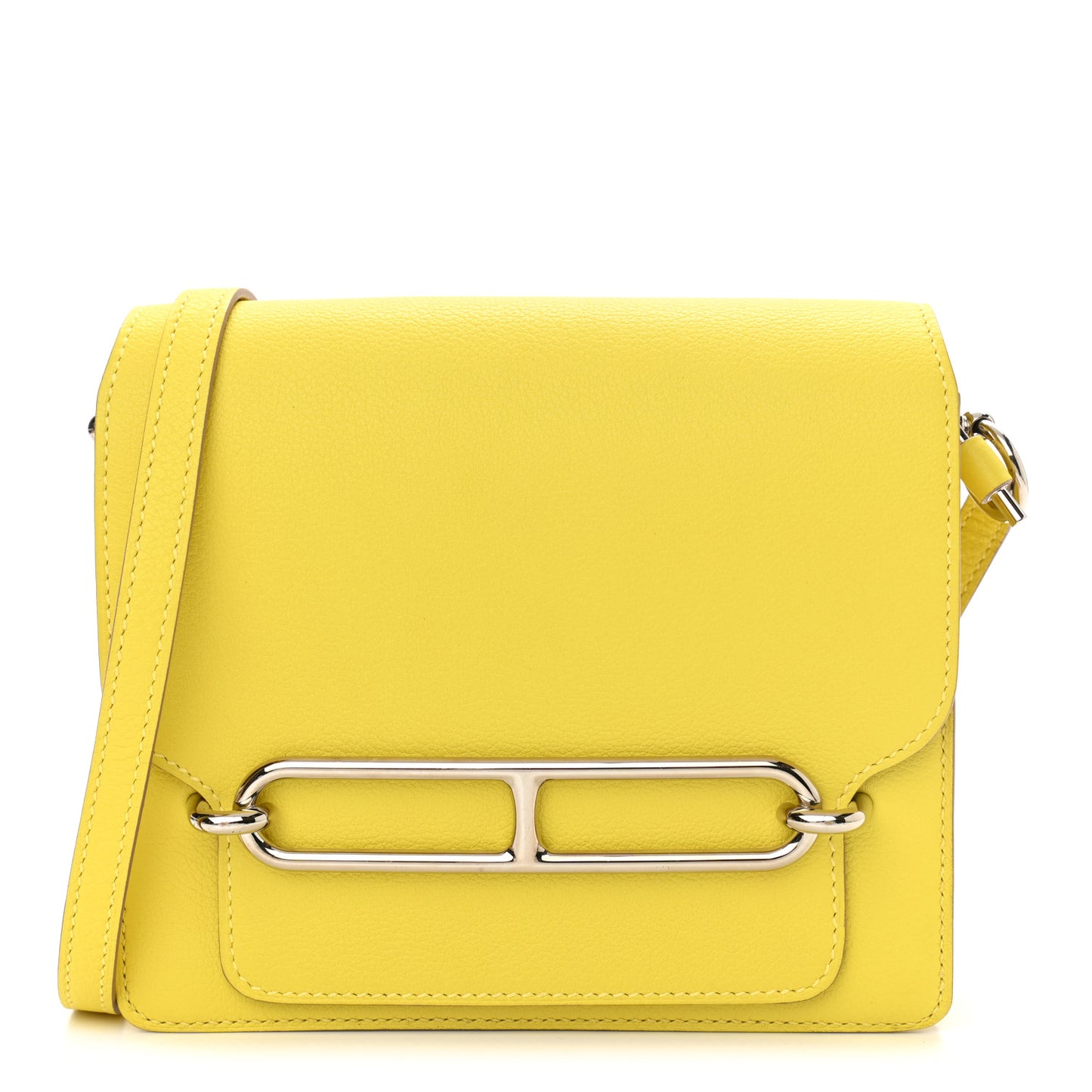 Evercolor Mini Sac Roulis Lime