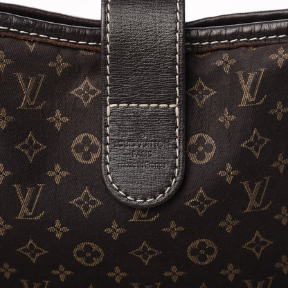Louis Vuitton Monogram Idylle Elegie Fusain 8 of 9