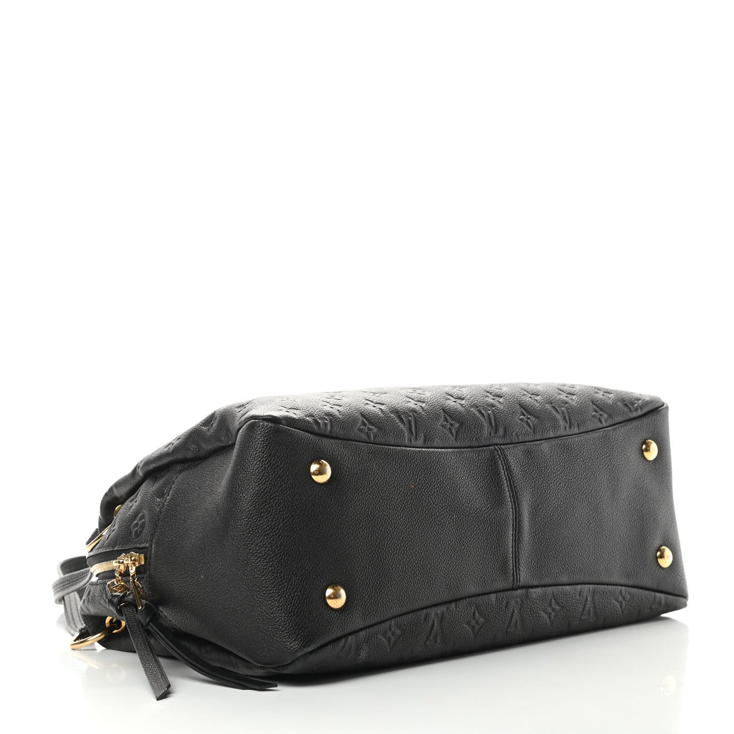 Empreinte Ponthieu MM Black