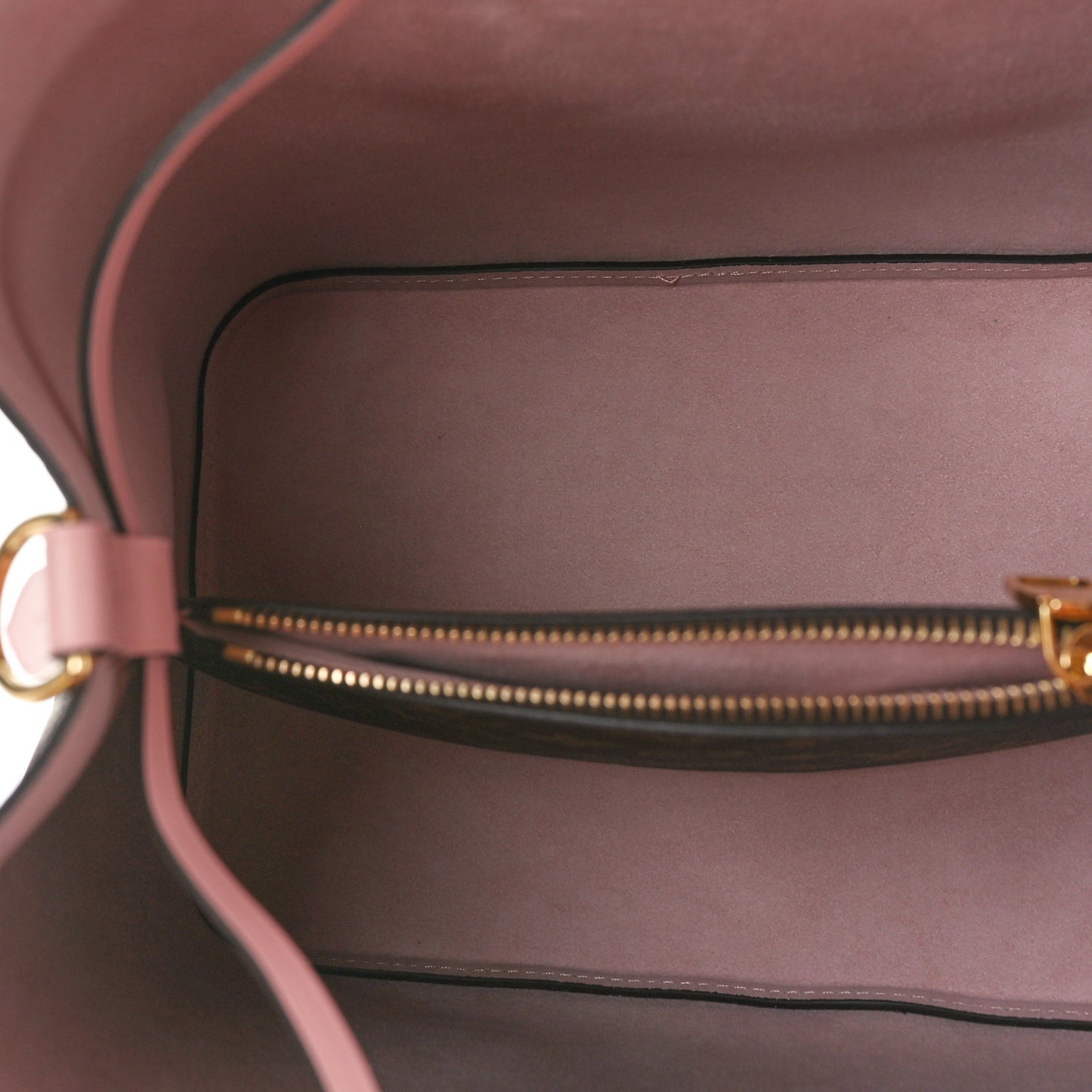 Monogram Neonoe MM Rose Poudre