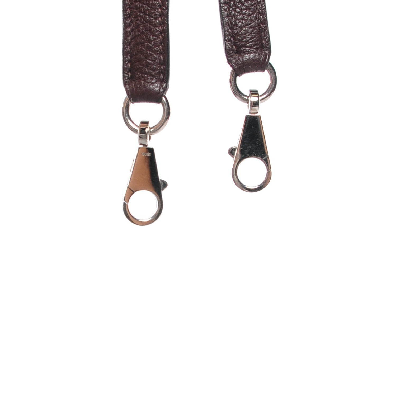 Hermes Togo Kelly Retourne 35 Chocolate 14 of 25