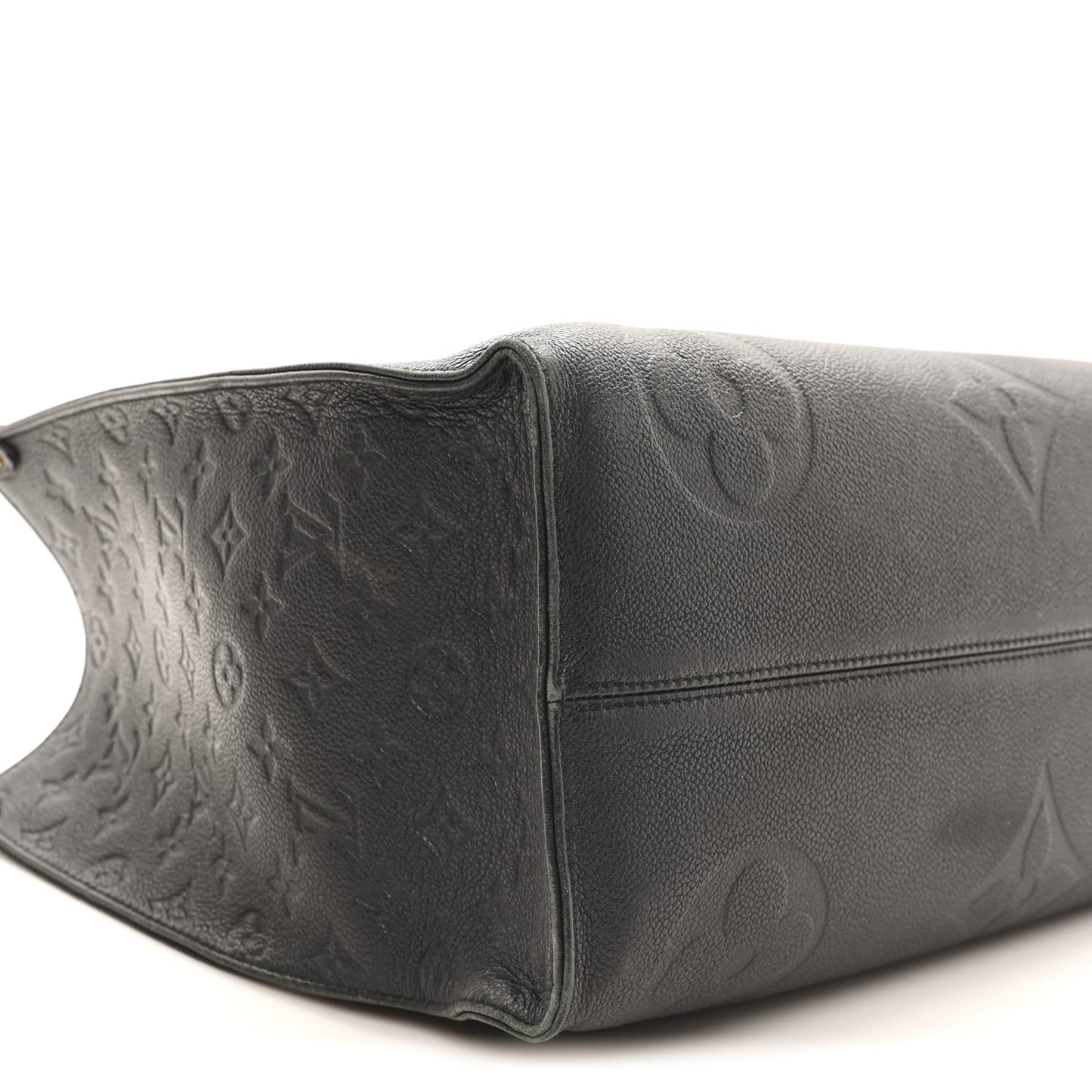 Empreinte Monogram Giant Onthego GM Black