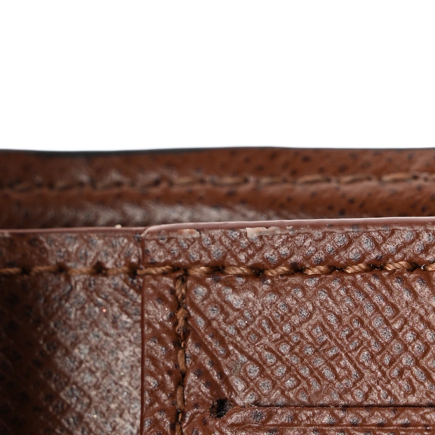 Louis Vuitton Monogram Victorine Wallet Armagnac 7 of 7