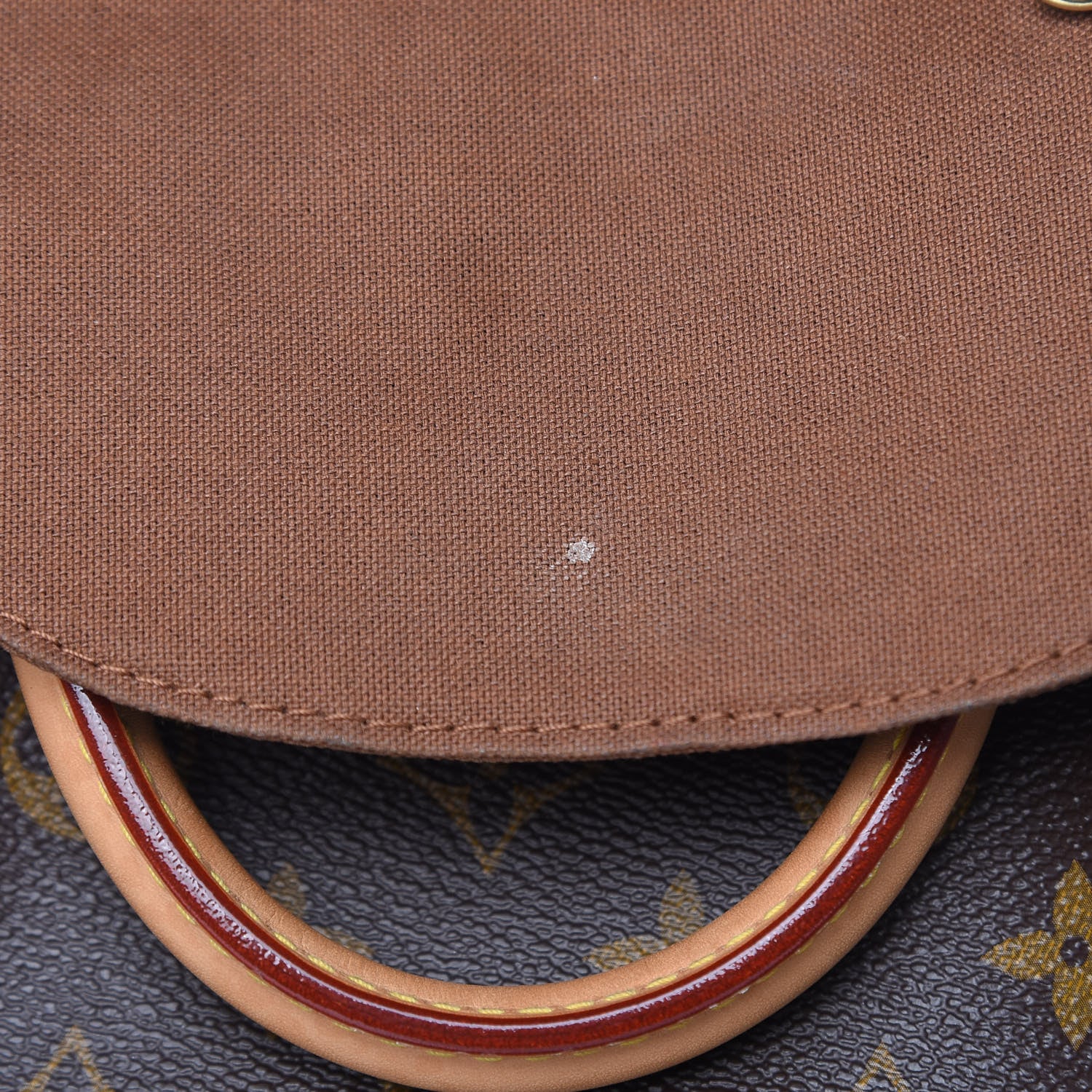 Louis Vuitton Monogram Speedy 25 15 of 16