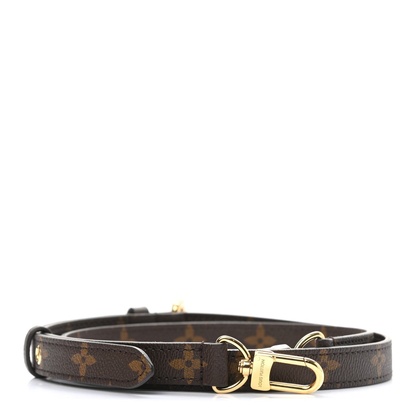 Monogram Metis 20mm Adjustable Strap