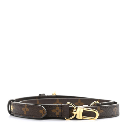 Louis Vuitton Monogram Metis 20mm Adjustable Strap 1 of 3