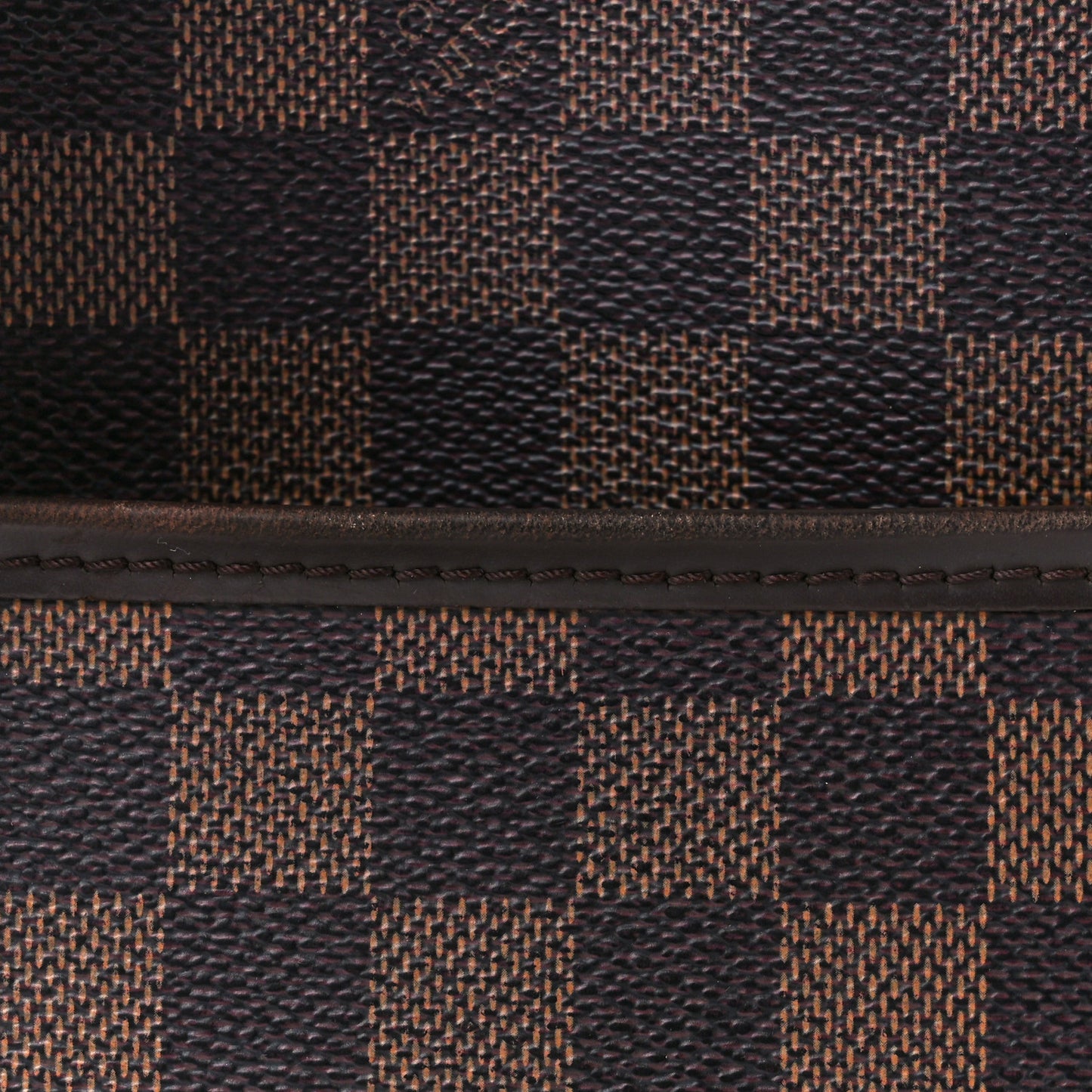 Damier Ebene Ipanema PM