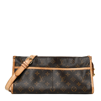Louis Vuitton Monogram Popincourt Long Shoulder Bag 1 of 11