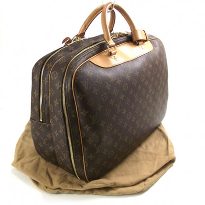 Louis Vuitton Monogram Alize 24 Heures 3 of 11