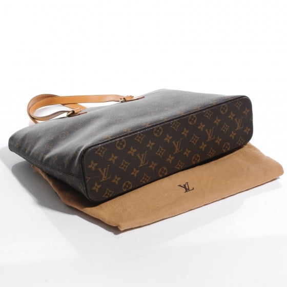 Louis Vuitton Monogram Luco 4 of 7