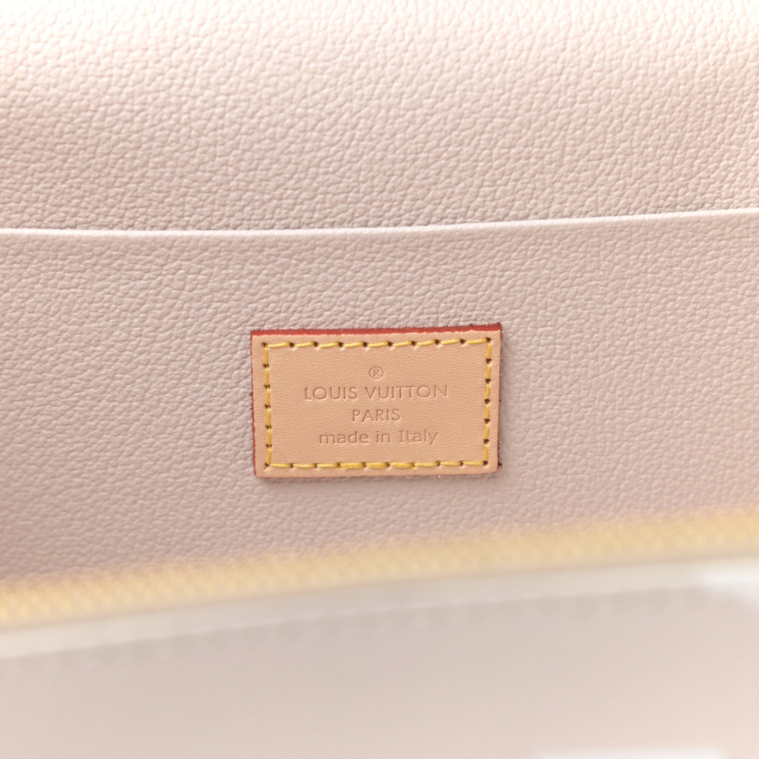 Louis Vuitton Monogram Giant By The Pool Nice BB Brume 6 of 8