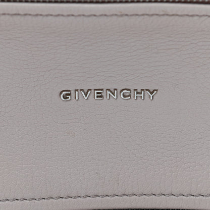 Givenchy Sugar Goatskin Mini Pandora Nude Pink 16 of 19