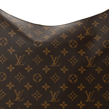 Louis Vuitton Monogram Slouchy MM 7 of 9