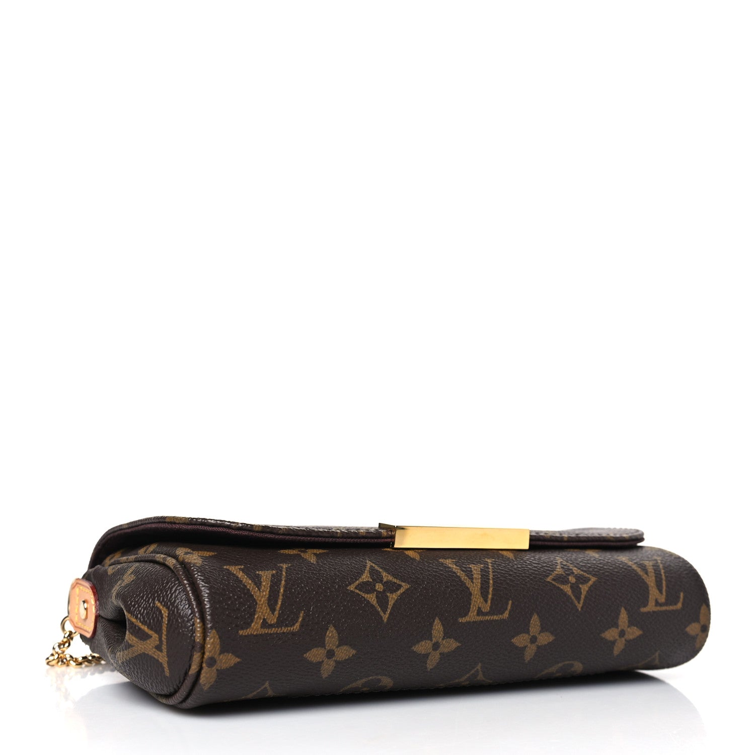 Louis Vuitton Monogram Favorite PM 4 of 8